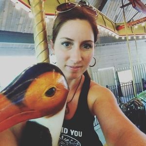 Meet your Posher, Heidi